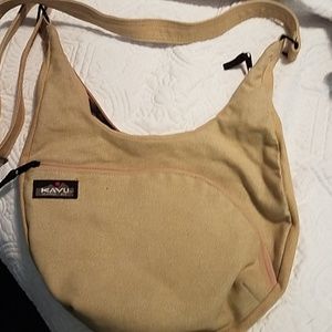 Kavu crossbody bag